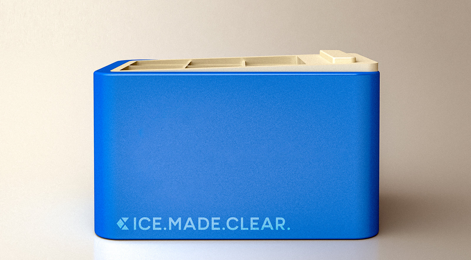 IMC base side view