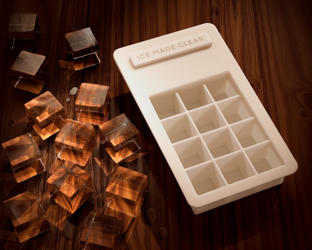 Jumbo Collins Cubes