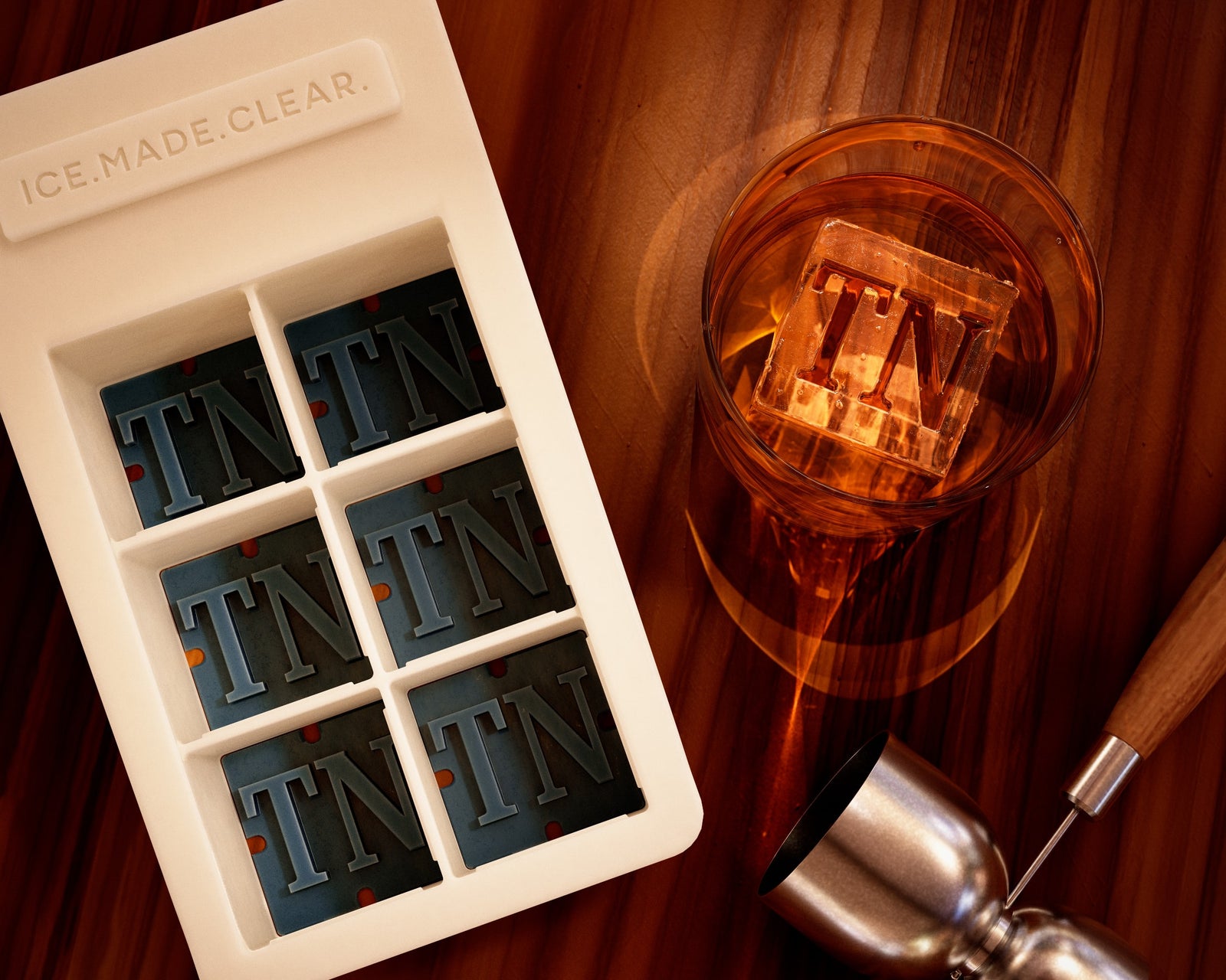 Monogram Inserts fit your Huge 2" Cubes mold.