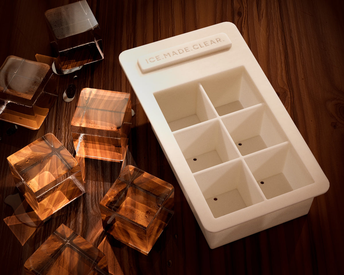 Huge 2" Cubes