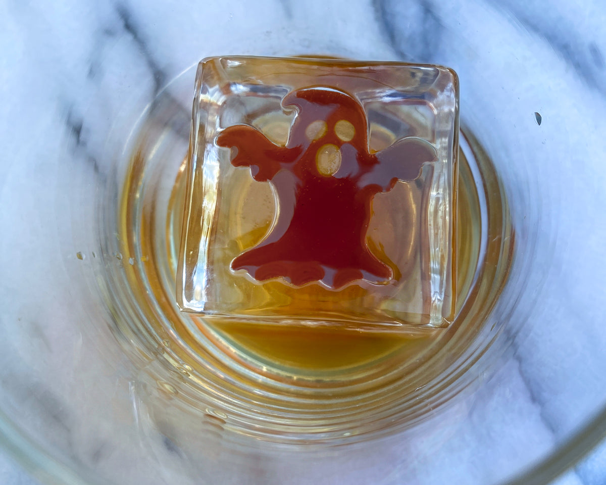 Halloween Ice - 2026 Limited Edition