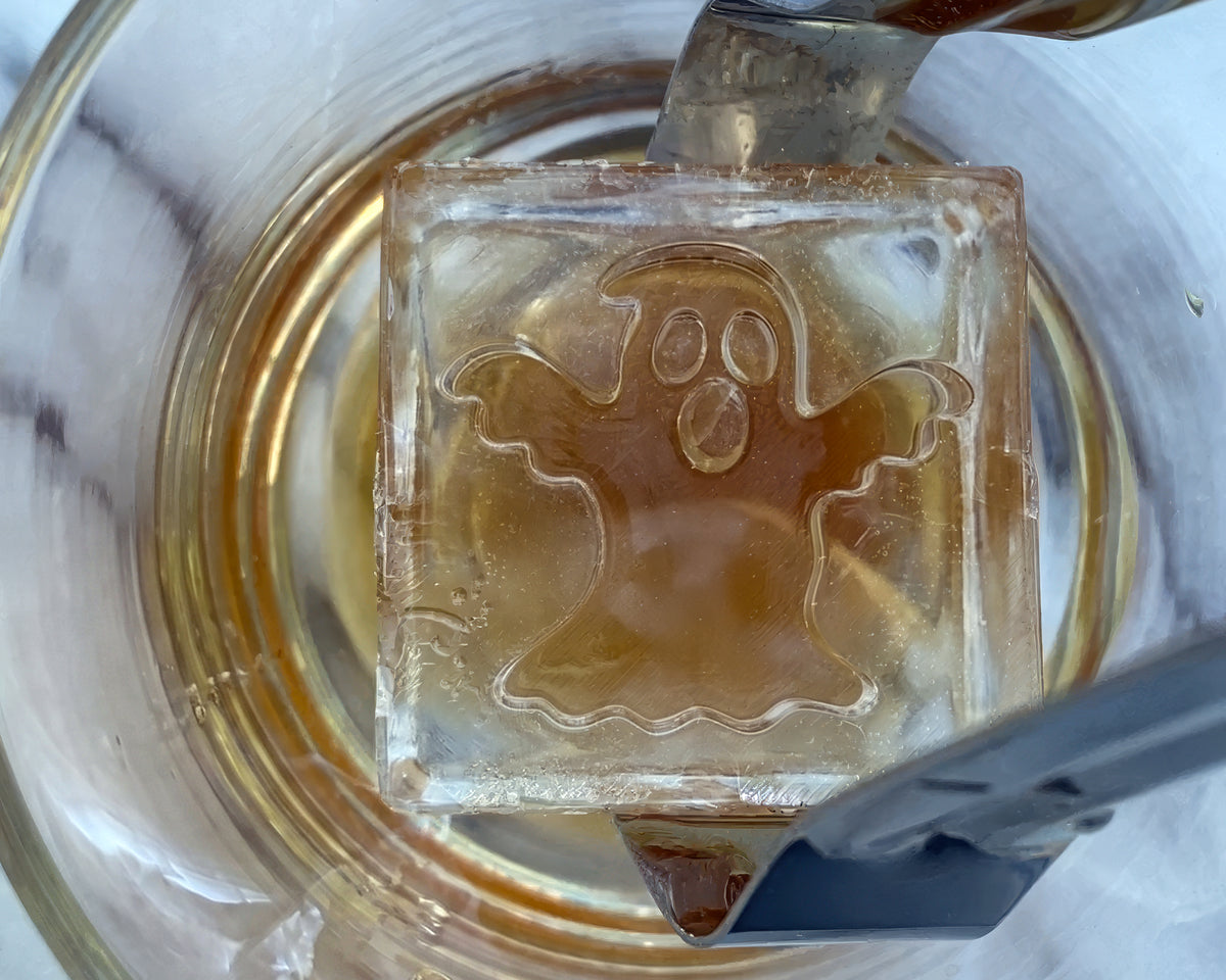 Halloween Ice - 2026 Limited Edition