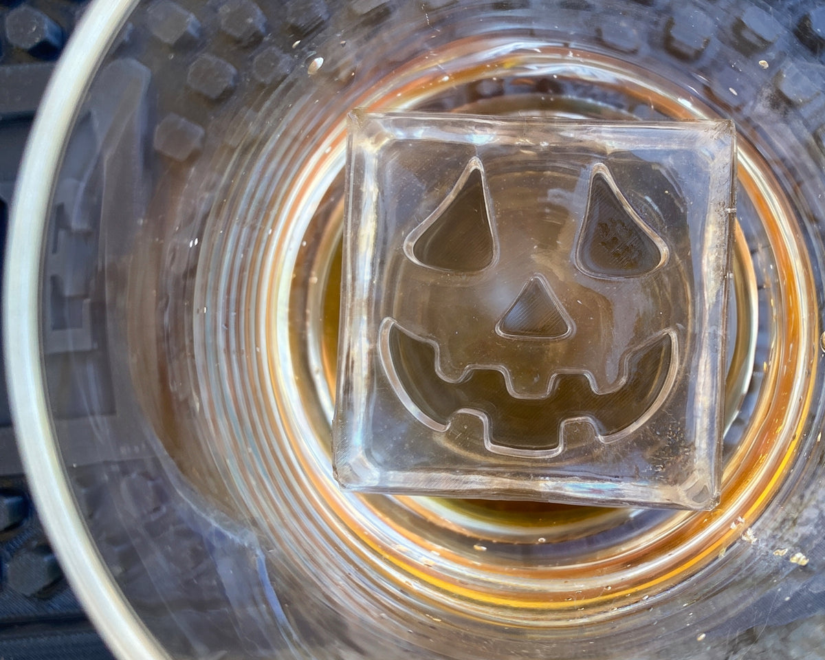 Halloween Ice - 2026 Limited Edition