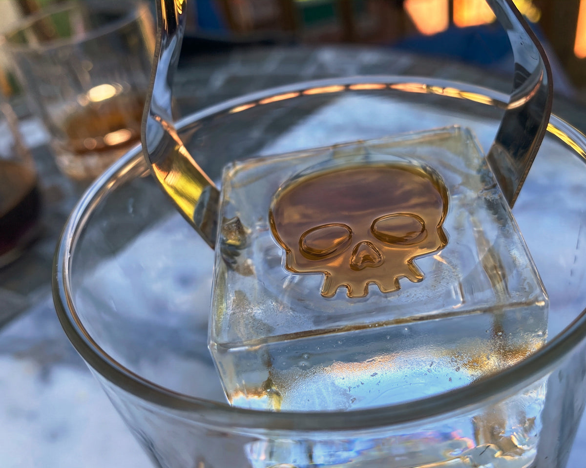 Halloween Ice - 2026 Limited Edition