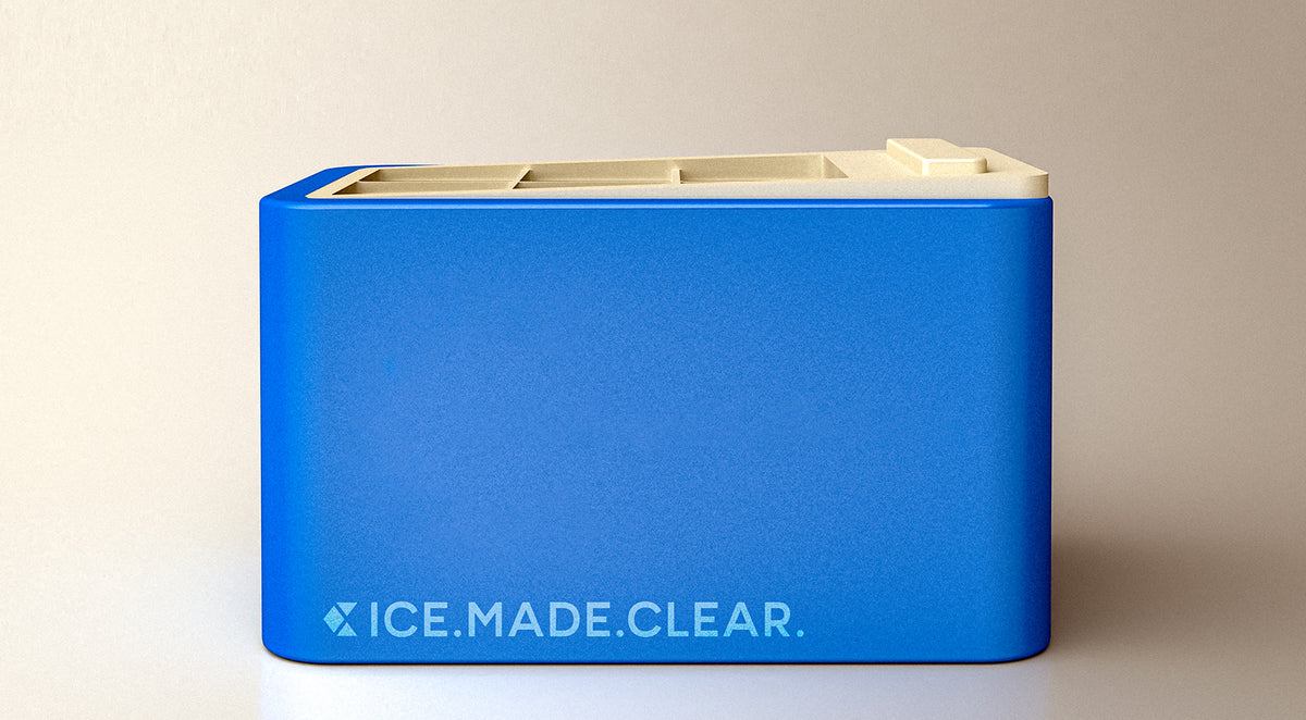 IMC base side view