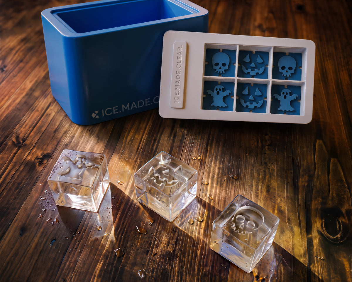 Halloween Ice - 2026 Limited Edition