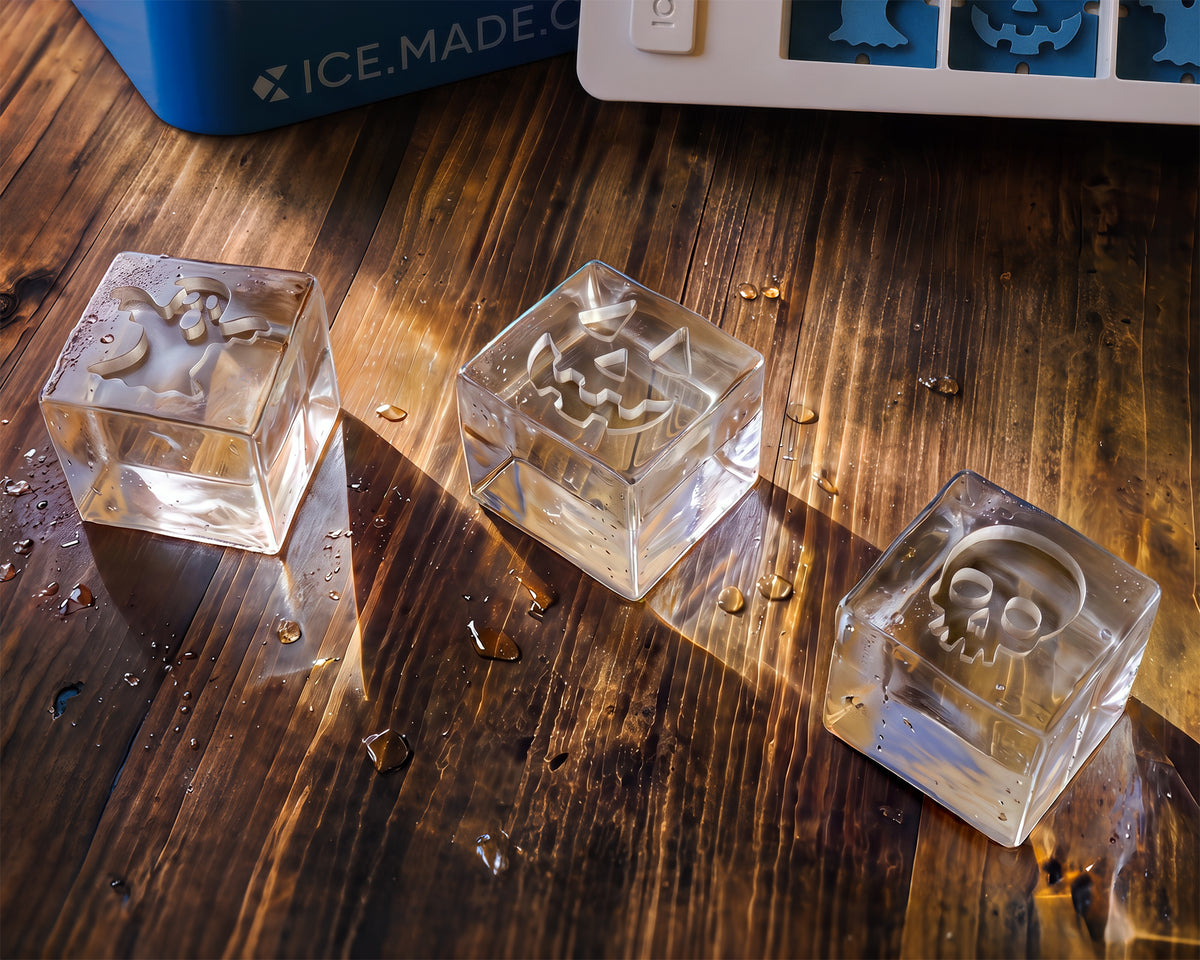Halloween Ice - 2026 Limited Edition
